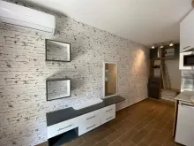 кондиционер в квартире