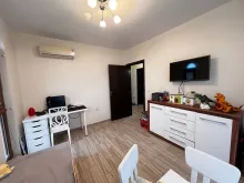 Меблированная комната