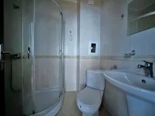 душ, раковина