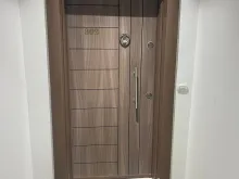 входная дверь квартиры