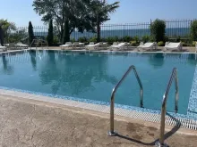 бассейн комплекса