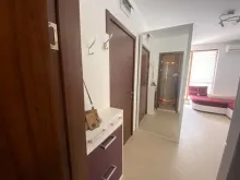 кабинет прихожей