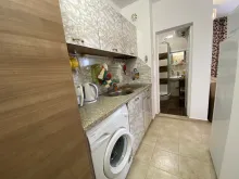 гардероб, кухня