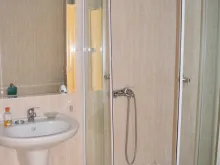 душевая кабина