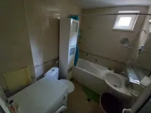 Ванная комната