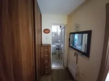 А прихожая