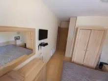 Спальня