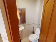 Туалет