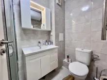 Ванная комната