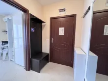 мебель в прихожей