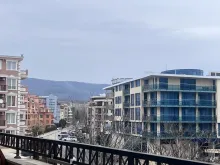 вид из террасы