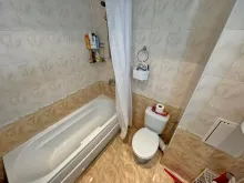 ванная и туалет