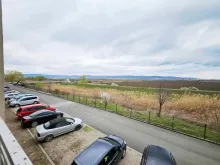 Автомобильная стоянка