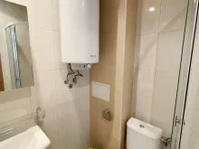 туалет