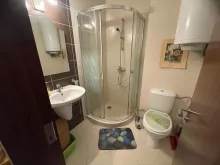 душ, кухня, раковина