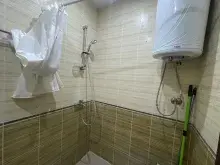 ванная комната, душ