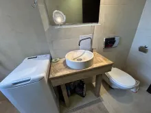 ванная комната