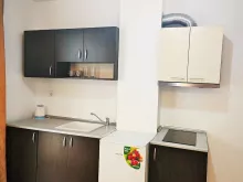 Кухонный уголок