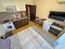 меблированная комната