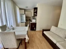 Место для отдыха в квартире