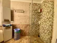 Душевая кабина