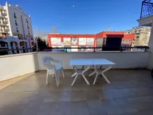 Большая терраса