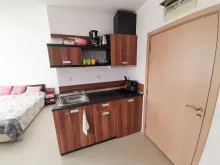 кухонный уголок