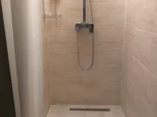 Душевая