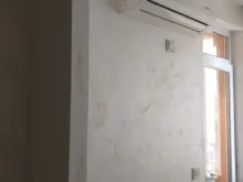 Кондиционер в комнате