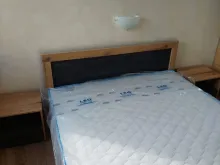 Кровать