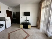 Кабинет для просмотра телевизора