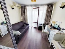 Меблированная комната