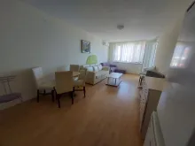 интерьер в гостиной