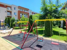 Детские качели
