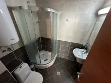 Душевая кабина