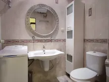 Туалет
