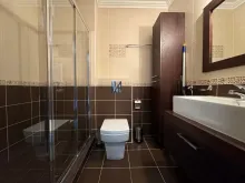 туалет