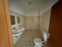 Большая ванная комната