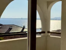 Вид на море