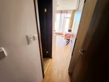 Прихожая