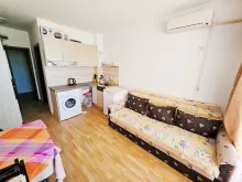 Меблированная комната