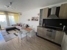 Гостиная квартира в комплексе Этера 2