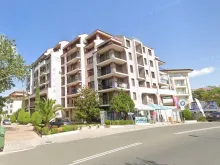 фасад комплекса Vip Stile