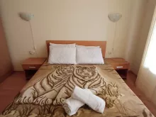 Кондиционер и кровать
