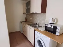 Стиральная машина и другая бытовая техника