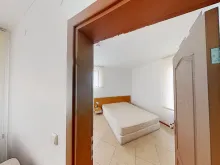 Вход в спальню