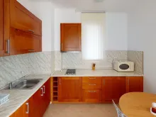 Угловая кухня