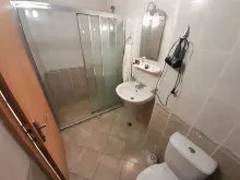 Ванная комната туалетом