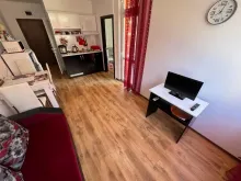 Кухонный уголок