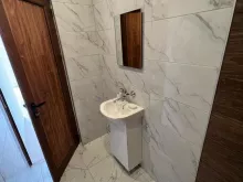 Ванная комната и туалет